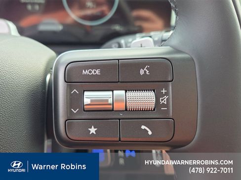 New 2026 Hyundai Palisade Calligraphy image 25