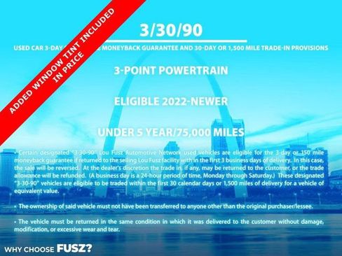 Used 2023 Nissan Maxima SV w/ Floor Mat Group FWD image 12