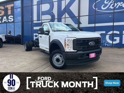 New 2026 Ford F450 XL