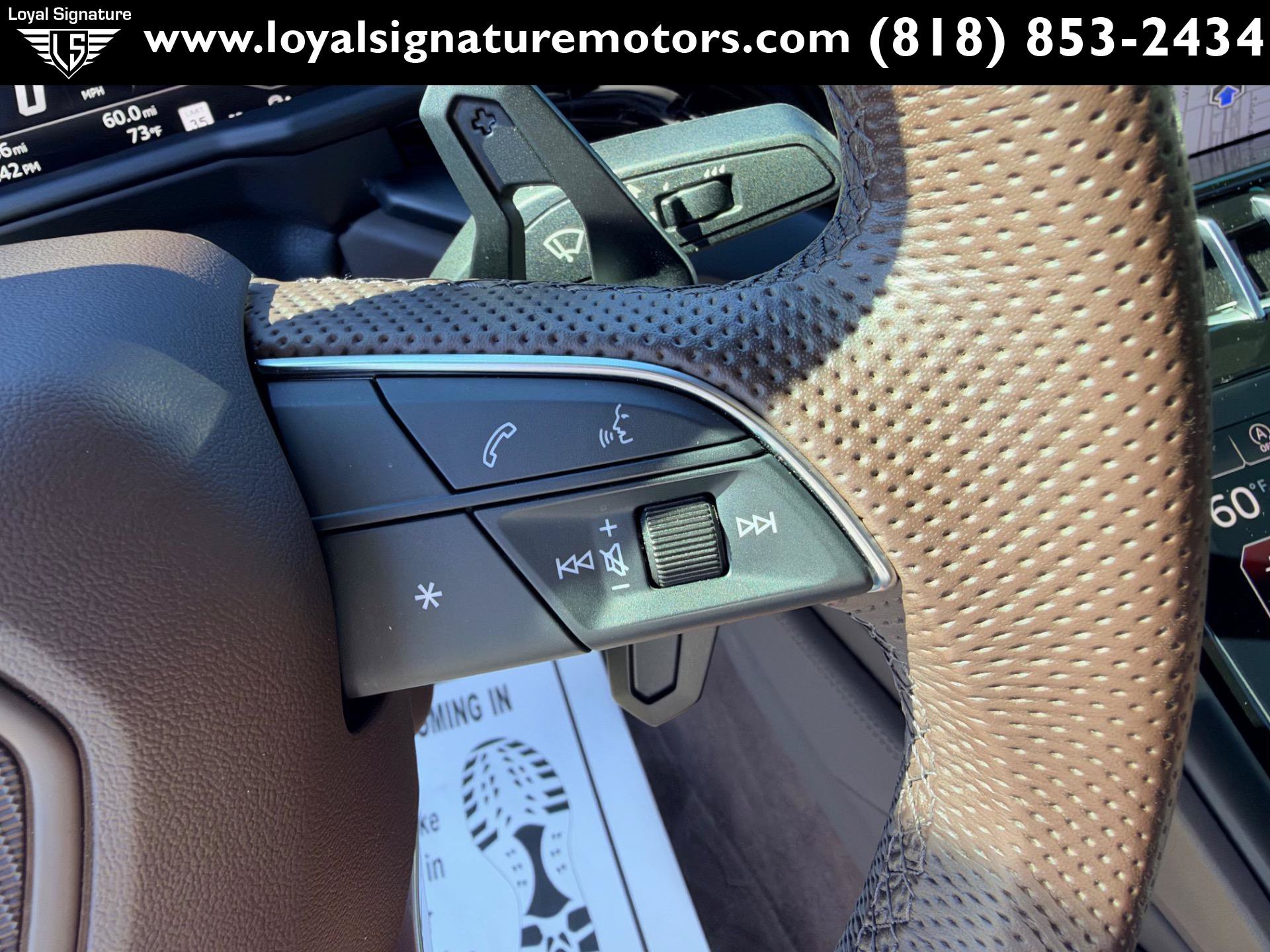 Used 2023 Lamborghini Urus S AWD/4WD image 40