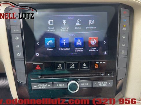 Used 2019 INFINITI QX50 Essential w/ Proassist Package FWD image 21