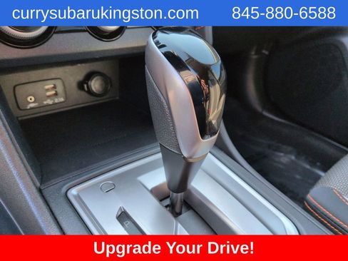 Used 2022 Subaru Crosstrek 2.0i Premium image 21