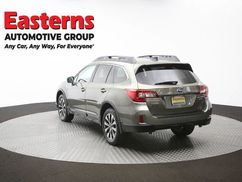 Used 2016 Subaru Outback 3.6R Limited image 72