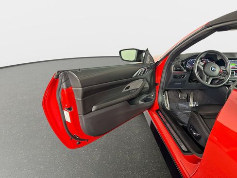 Used 2023 BMW M4 xDrive Competition w/ M Carbon Exterior Package image 29