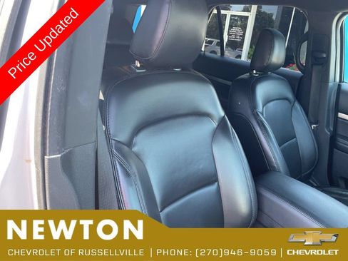 Used 2019 Ford Explorer XLT w/ Equipment Group 202A FWD image 22