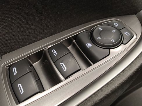 Used 2023 Chevrolet Malibu LT FWD image 27