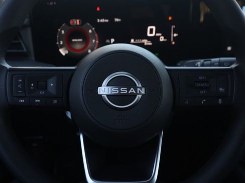 New 2026 Nissan Kicks SV image 25