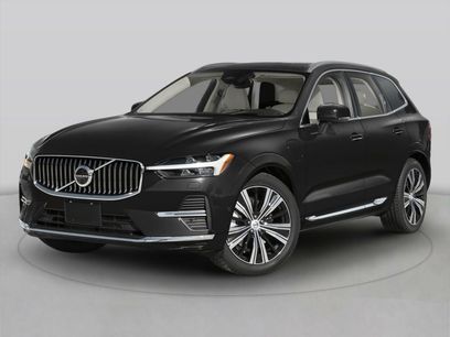 New 2025 Volvo XC60 T8 Core w/ Protection Package Premier