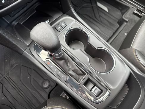 Certified 2024 Chevrolet Equinox Premier AWD/4WD image 22