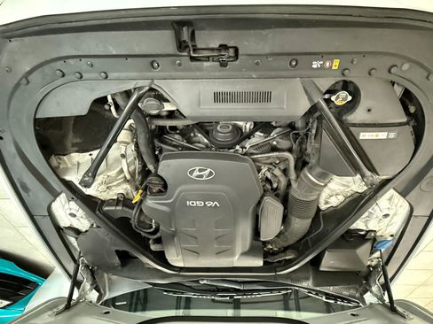 Used 2015 Hyundai Genesis 3.8 image 36