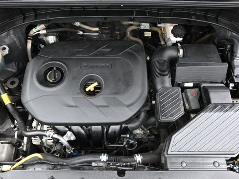 Used 2020 Hyundai Tucson Value image 29