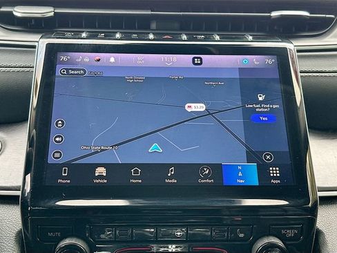 Used 2021 Jeep Grand Cherokee L Limited image 14