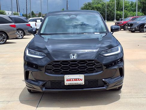 Used 2026 Honda HR-V EX-L image 5