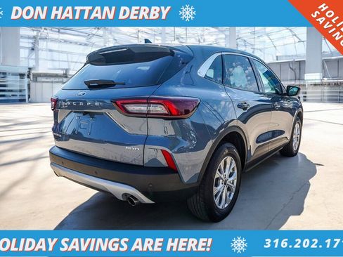 Used 2023 Ford Escape Active w/ Tech Pack #1 image 33