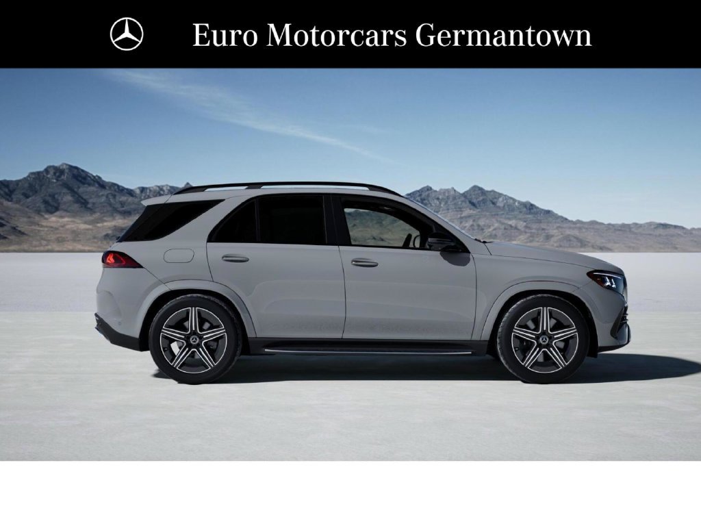 New 2027 Mercedes-Benz GLE 450 4MATIC image 16