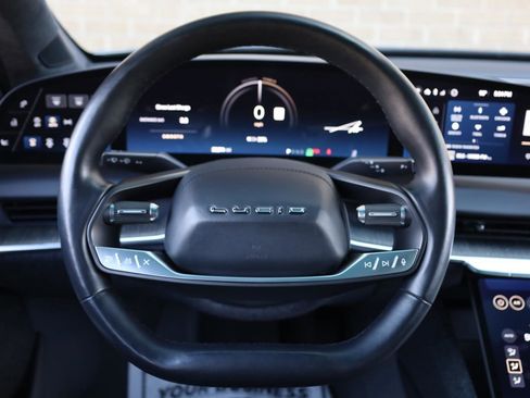 Used 2023 Lucid Air Touring AWD/4WD image 32