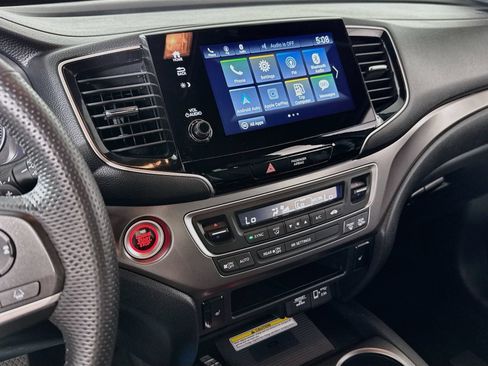 Certified 2023 Honda Passport EX-L image 16