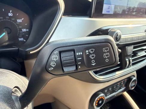 Used 2020 Ford Escape SEL FWD image 47