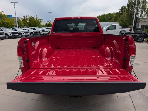 Used 2023 RAM 2500 Big Horn AWD/4WD image 31