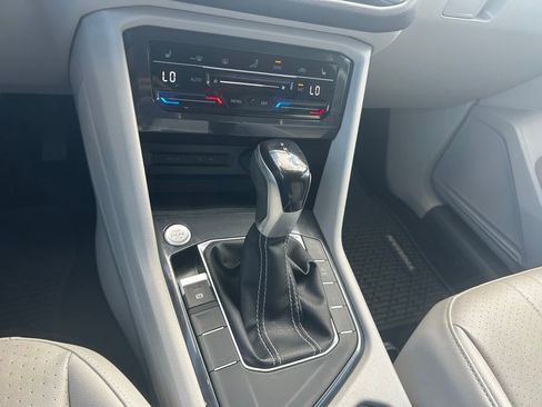 Certified 2023 Volkswagen Tiguan SE image 53