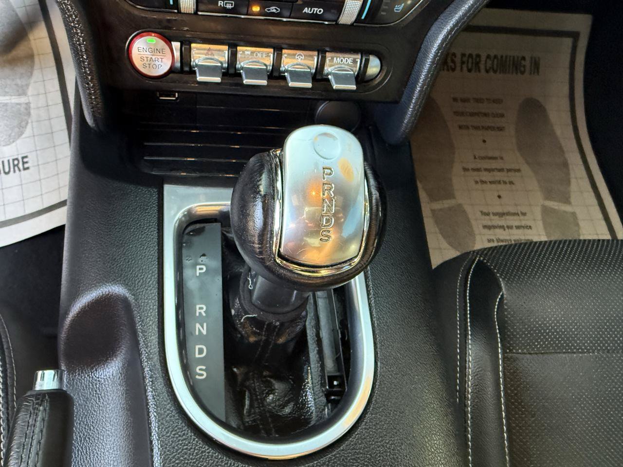 Used 2019 Ford Mustang GT Premium RWD image 21