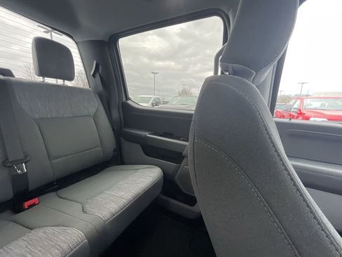 New 2026 Ford F250 XLT w/ XLT Premium Package image 12