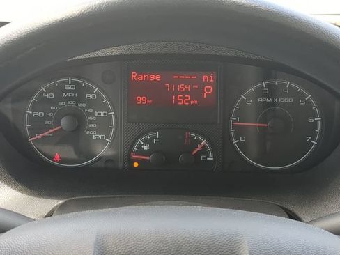 Used 2021 RAM ProMaster 2500 FWD image 29