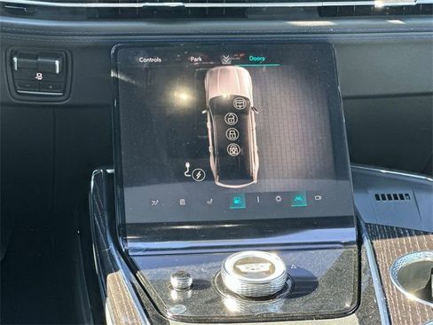 New 2026 Cadillac Escalade IQL Sport 1 w/ LPO, ONYX Package image 4