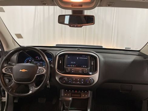 Used 2019 Chevrolet Colorado ZR2 image 24