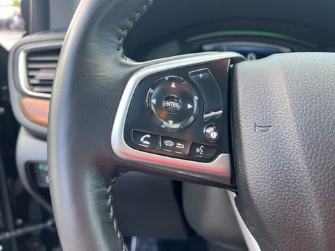 Used 2022 Honda CR-V EX-L image 22