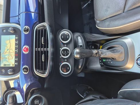 Used 2021 FIAT 500X Trekking Plus image 14