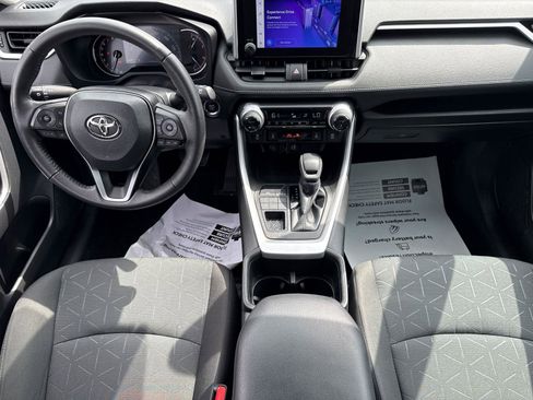 Certified 2023 Toyota RAV4 XLE w/ XLE Grade Weather Package AWD/4WD image 27