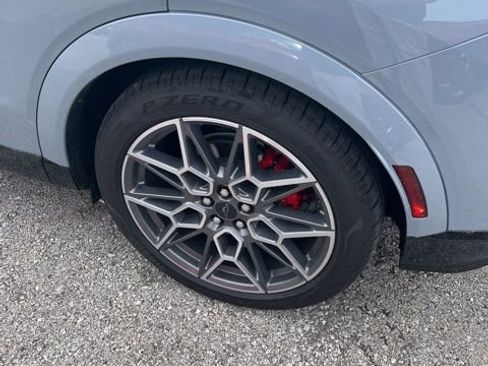 New 2025 Ford Mustang Mach-E GT w/ Interior Protection Package image 4