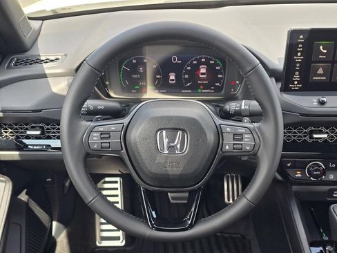 New 2026 Honda Accord Sport image 15