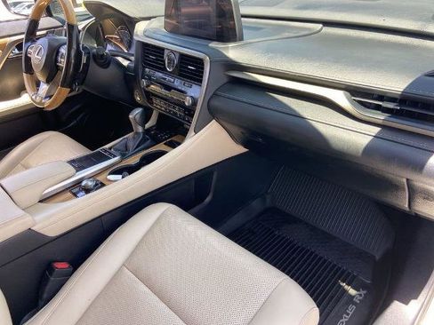 Used 2021 Lexus RX 350L Premium w/ Premium Package AWD/4WD image 25