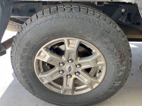 Used 2024 Ford F150 XLT w/ Tow/Haul Package AWD/4WD image 8
