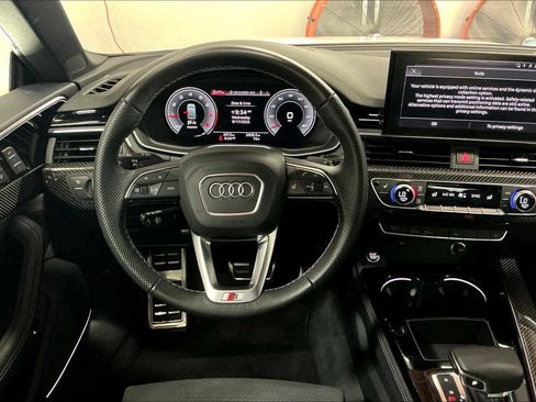 Certified 2025 Audi A5 2.0T Premium Plus w/ Premium Plus image 8