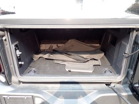 Used 2022 Ford Bronco Outer Banks AWD/4WD image 6