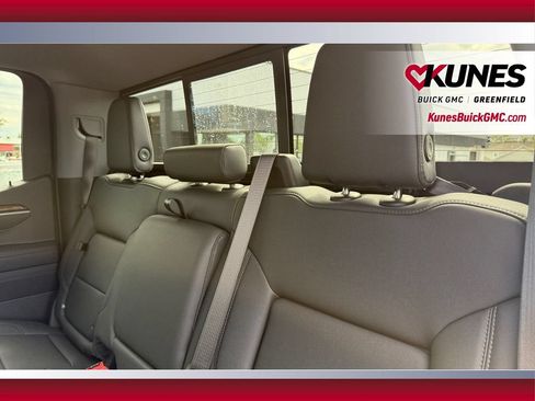 New 2026 GMC Sierra 1500 Elevation w/ Elevation Premium Package AWD/4WD image 28