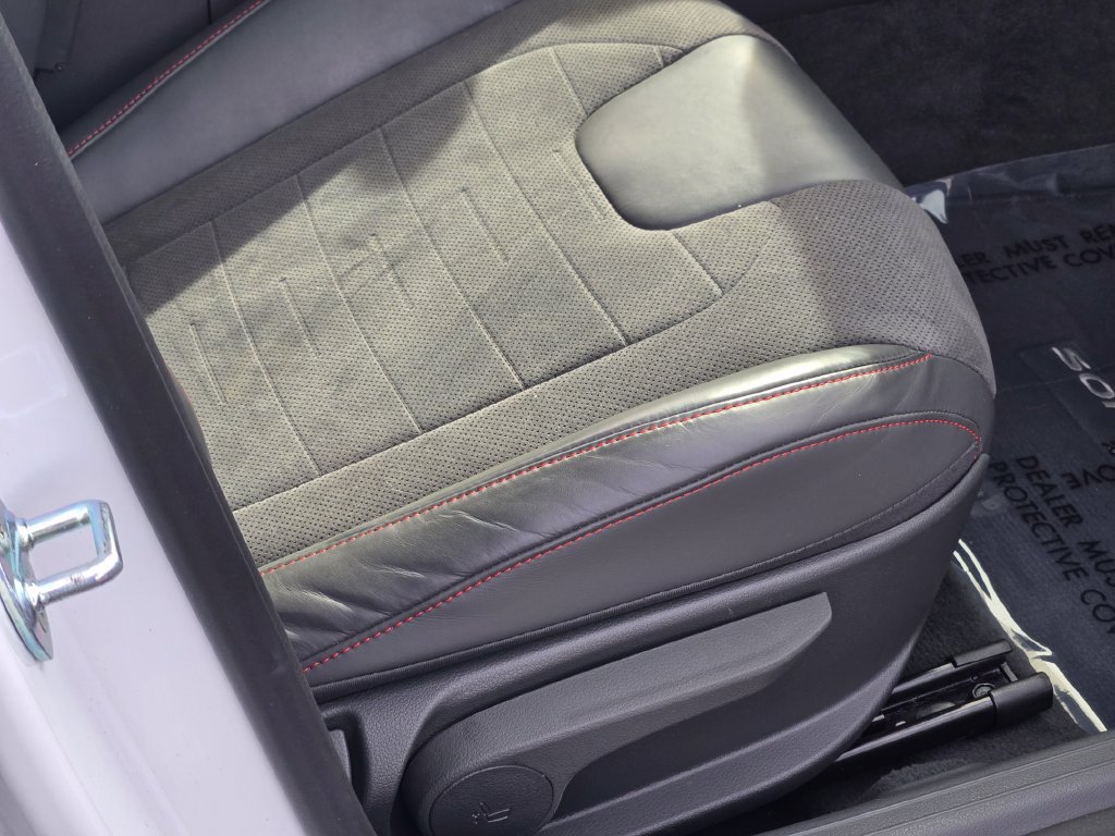 Used 2021 Hyundai Sonata N Line FWD image 11