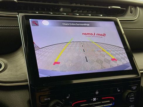 Used 2023 Jeep Grand Cherokee Limited w/ Trailer Tow Prep Group (B) image 14