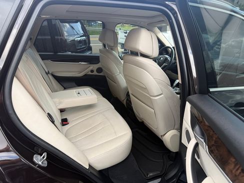 Used 2015 BMW X5 xDrive35i AWD/4WD image 52