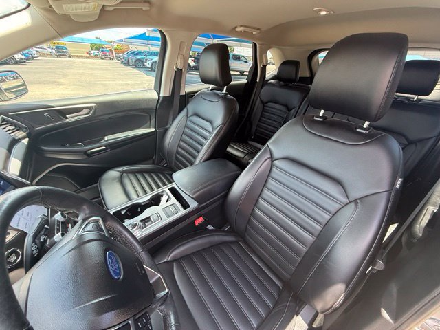 Used 2021 Ford Edge SEL FWD image 17