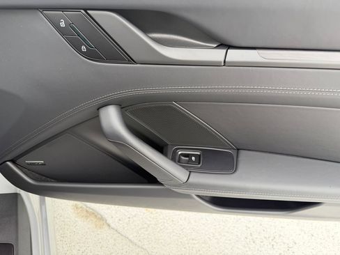 Certified 2025 Porsche 911 Carrera 4 GTS image 18