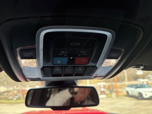 Used 2024 RAM 2500 Rebel w/ Level 2 Equipment Group image 16