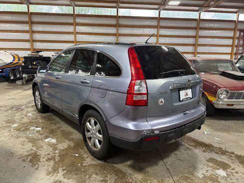 Used 2009 Honda CR-V EX-L image 7