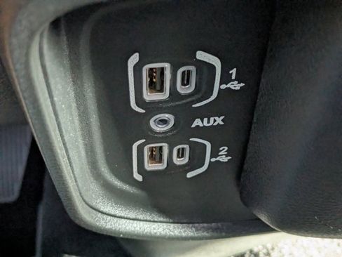 Certified 2021 RAM 3500 Laramie image 17