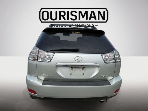 Used 2006 Lexus RX 330 AWD image 6
