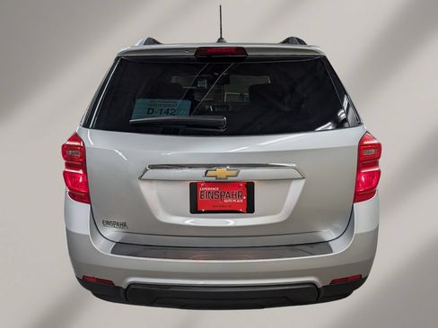Used 2016 Chevrolet Equinox LT w/ Convenience Package AWD/4WD image 24