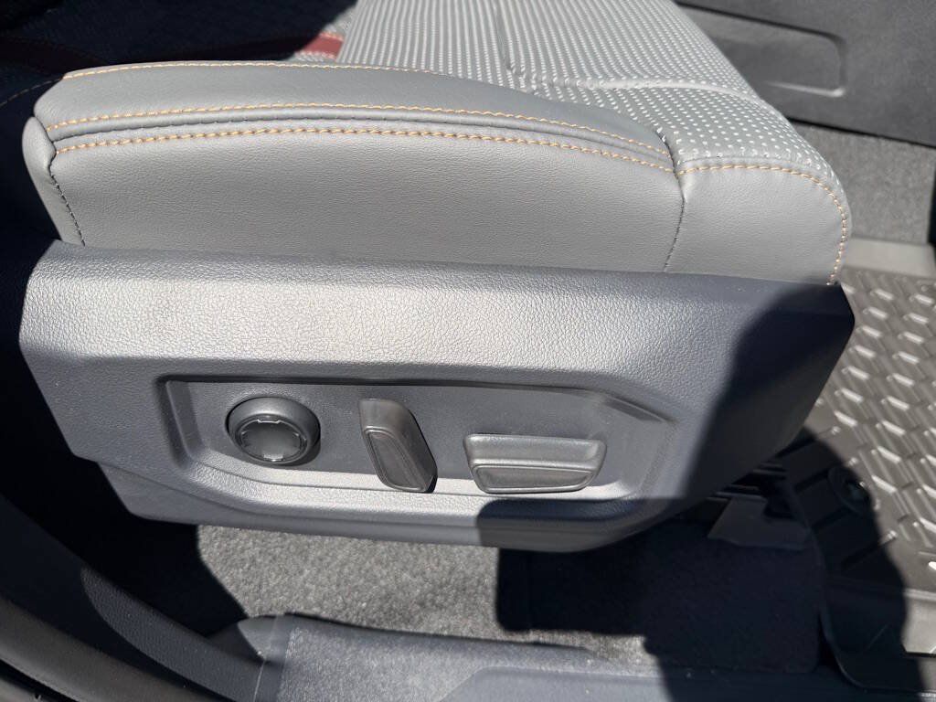 Used 2026 Toyota Tundra Capstone AWD/4WD image 57